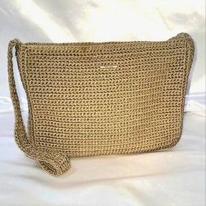 👜 The Sak: Rad Crochet Crossbody